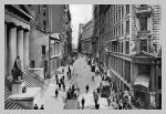 " Wall Street, 1911"