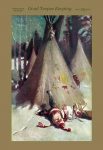 Good Teepee Keeping