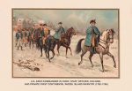 Continental Rhode Island Infantry 1782-1796