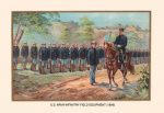 " U.S. Army Infantry Field Equipment, 1899"