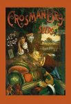 Crosman Brothers Seeds: New Crop