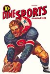 Dime Sports Magazine