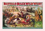 Buffalo Bill: Congress of American Indians