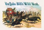 Buffalo Bill: Attack on Stagecoach
