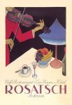 Rosatsch: Caf?-Restaurant - Tea Room - Hotel
