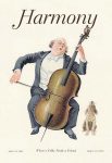 Harmony: When a Cello Needs a Friend