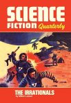 Science Fiction Quarterly: Astronaut Battle