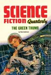 Science Fiction Quarterly: Little People of the Space Web