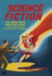 Science Fiction: Captured by the Red Giant