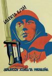 Civil War wall art