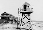 " Watch Station Salisbury Beach, Massachusetts"
