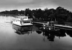 " Fort Myers, Florida: Waiting for the Storm"