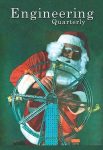 Santa on the Job