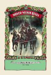 Silver Sleigh Bells