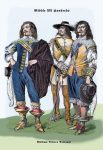 " William Villiers of Viscount , 17th Century"