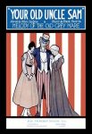 Your Old Uncle Sam - Melody of the Old Grey Mare