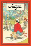 Judge Magazine: Finish Line
