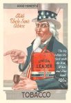 Take Uncle Sam's Advice - Union Leader Tobacco