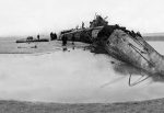 German Submarine