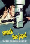 Smack the Japs!
