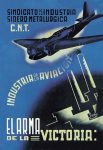 Industria de la Avacion