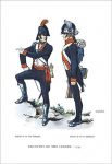 " Infantry of the Legion, 1795"