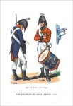 "The Regiment of Artillerists, 1812"