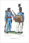 " Seventh Infantry, 1835"