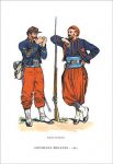 " Louisiana Zouaves, 1861"