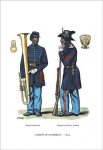 " Corps D'Afrique, 1864"