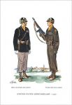 " United States Constabulary, 1950"