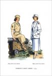 " Women's Army Corps, 1954"