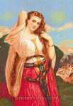 Jephtha's Daughter