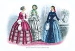 Victorian Fashion