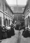 " Providence Place, London"
