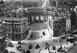 " Admiralty Arch, London"