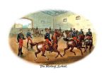 The Riding School