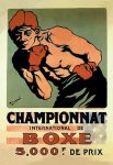 International Boxing Championship