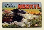 Neoxyl Tank