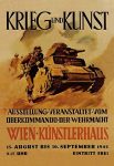 Krieg Und Kunst (War and Art)