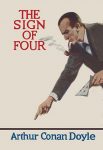 The Sign of Four #2