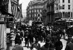 " Lower Broadway, New York City"