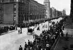" Easter Parade on Fifth Avenue, New York City"