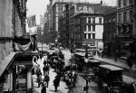 " Broad Street, New York City"