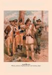 Miscellaneous Organizations - Continental Army
