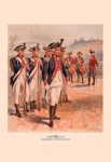 Infantry and Musicians