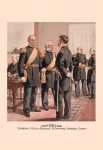 " General, Major-General & Officers General Staff"