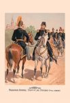 " Brigadier-General, Staff & Line Officers (Full Dress)"
