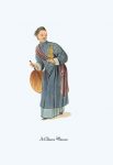 chinese canvas painting