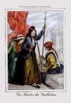 Les Furies de Guillotine